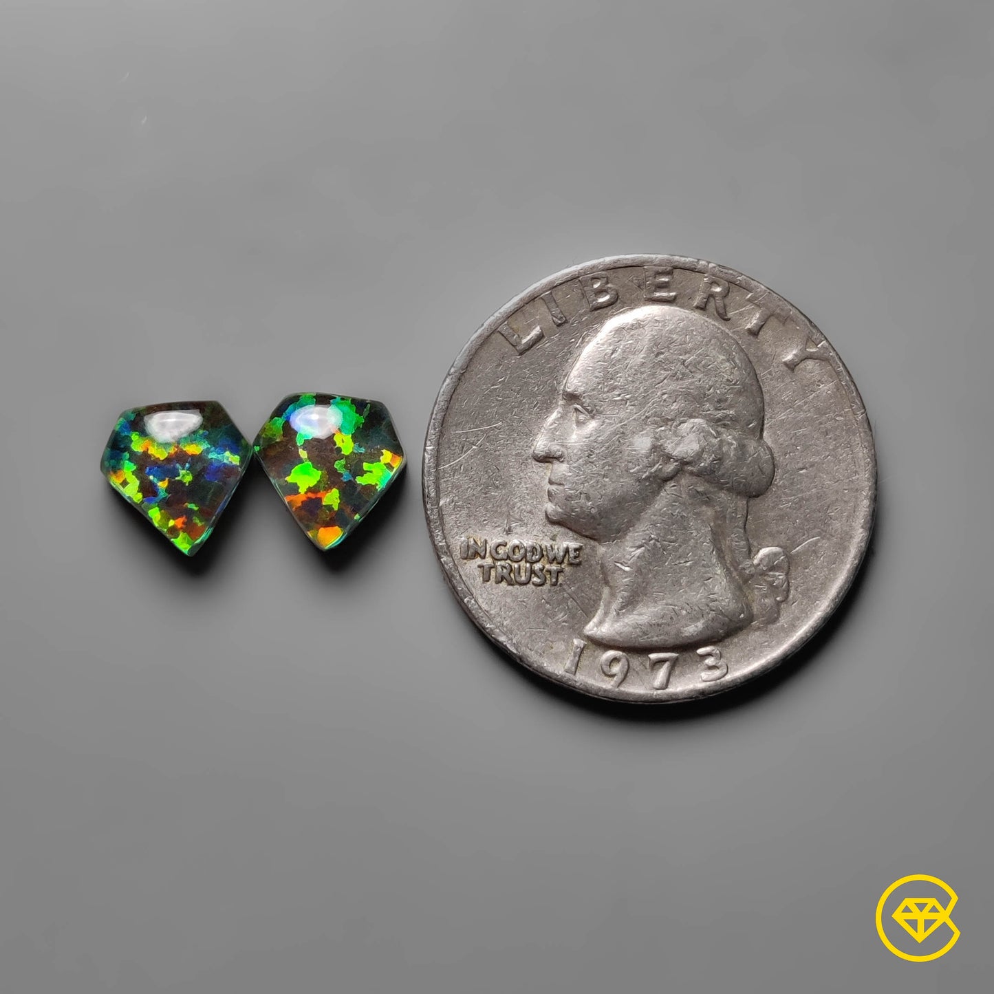 Aurora Opals