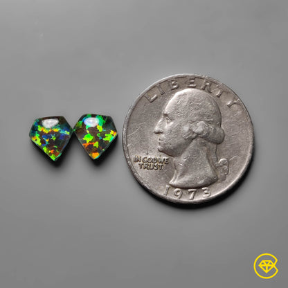 Aurora Opals