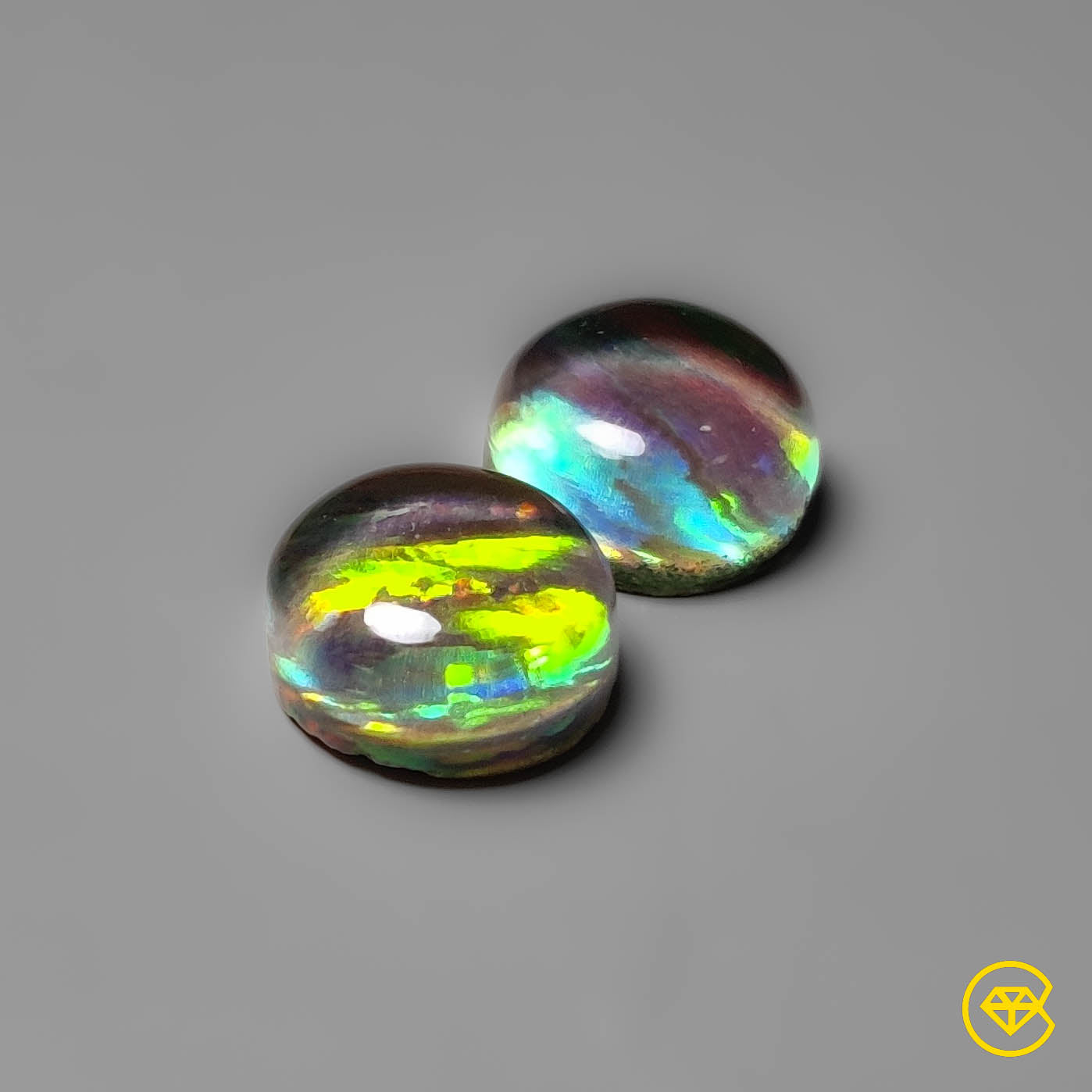 Aurora Opals