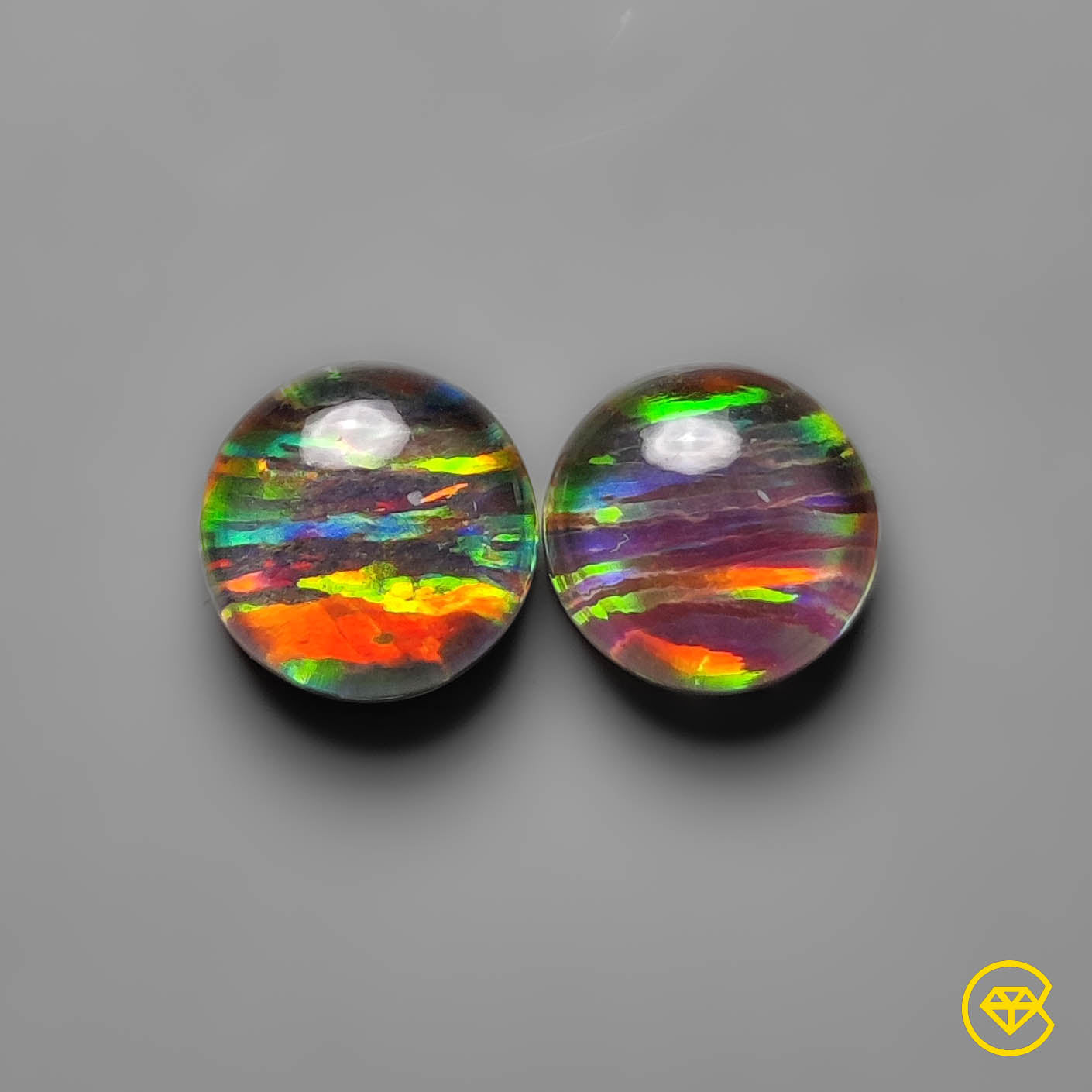 Aurora Opals