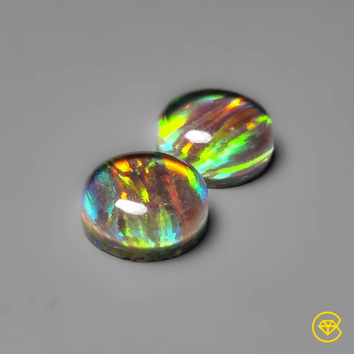 Aurora Opals