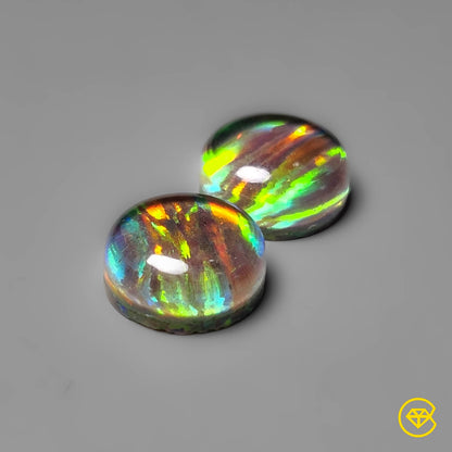 Aurora Opals