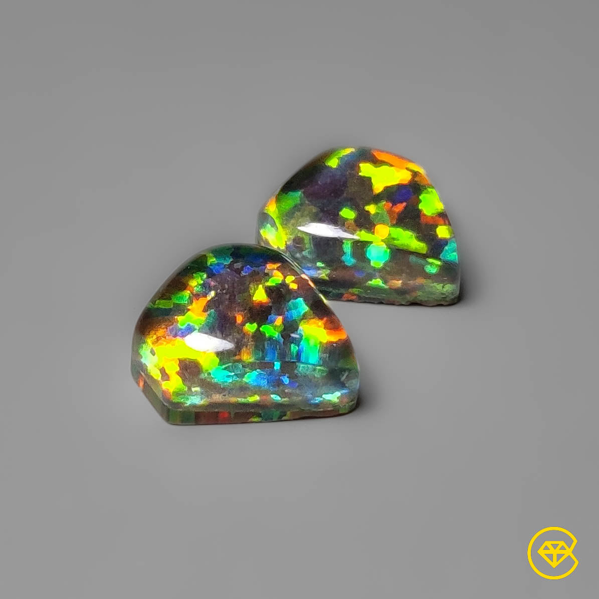 Aurora Opals