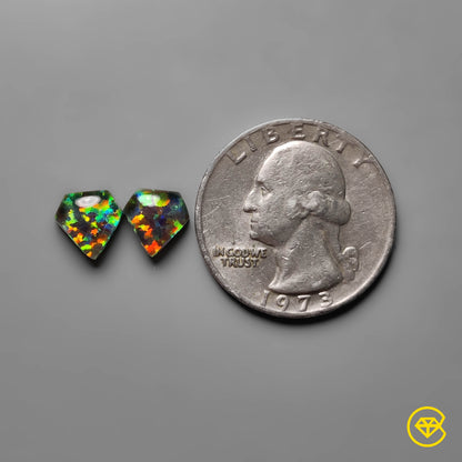 Aurora Opals