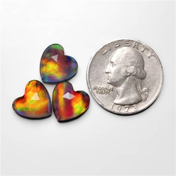 Aurora Opals