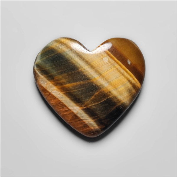 Tiger Eye