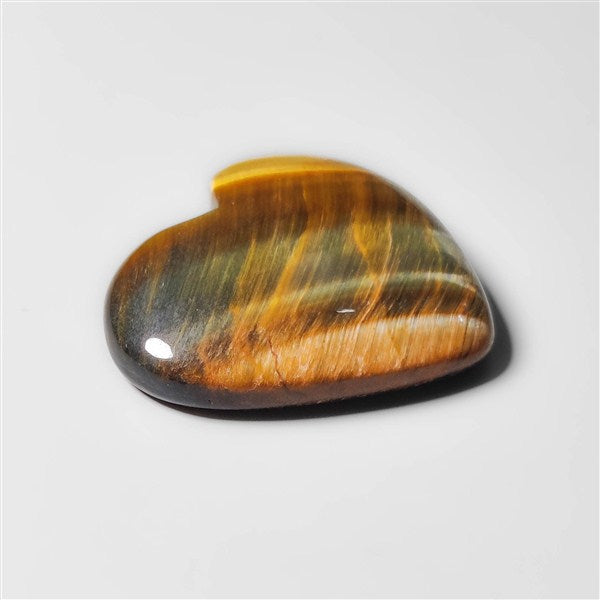 Tiger Eye