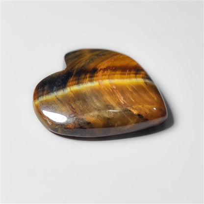 Tiger Eye