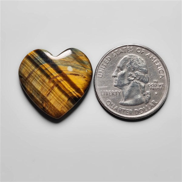 Tiger Eye