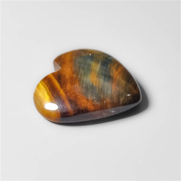 Tiger Eye