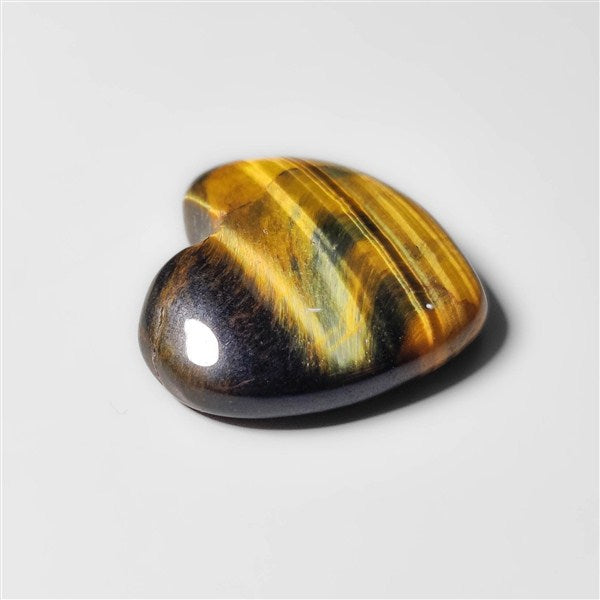 Tiger Eye