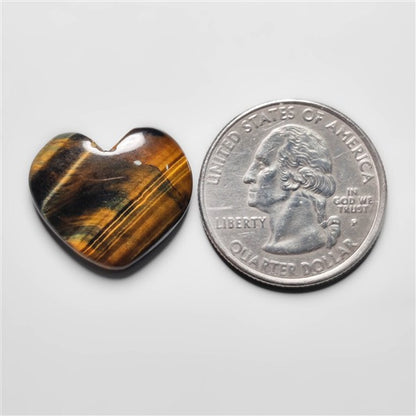 Tiger Eye