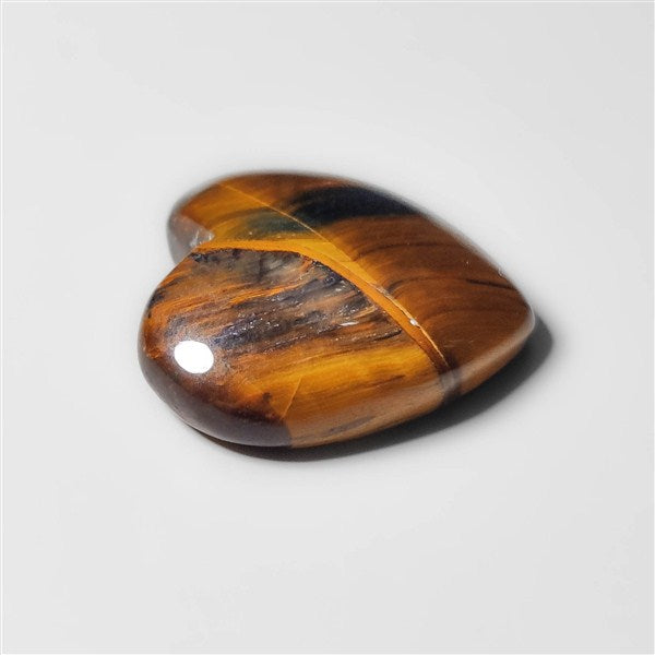 Tiger Eye