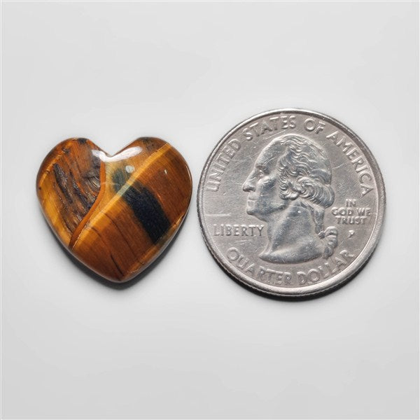 Tiger Eye