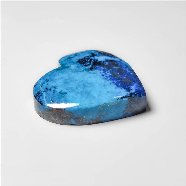 Shattuckite