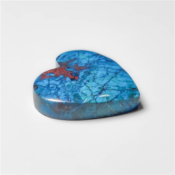 Shattuckite