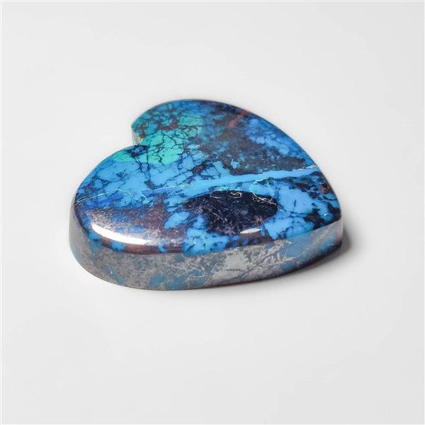 Shattuckite