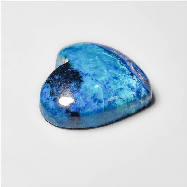 Shattuckite