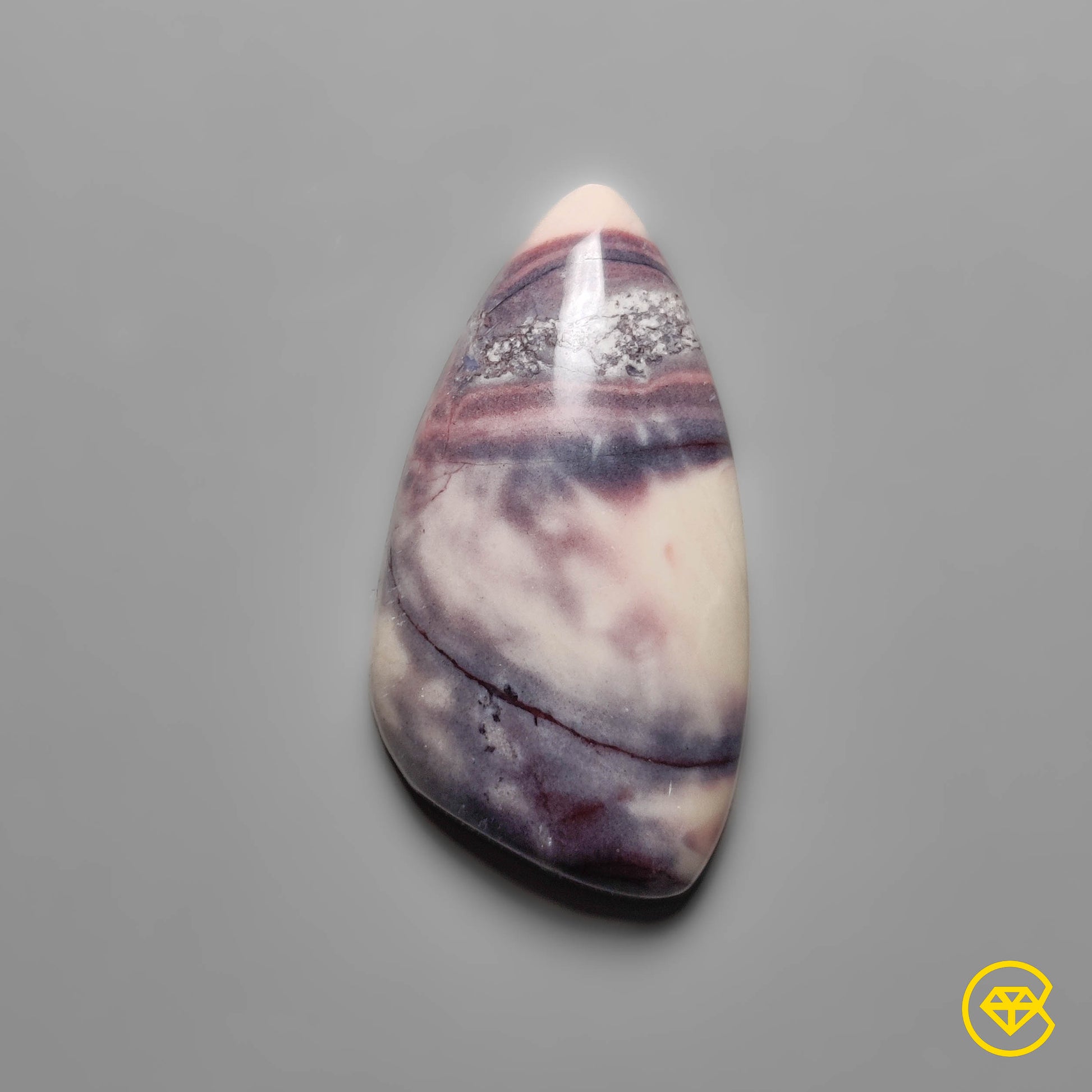 Porcelain Jasper