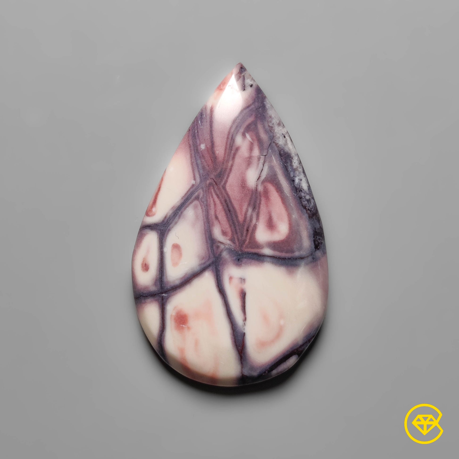 Porcelain Jasper