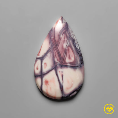 Porcelain Jasper