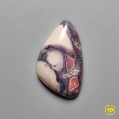 Porcelain Jasper