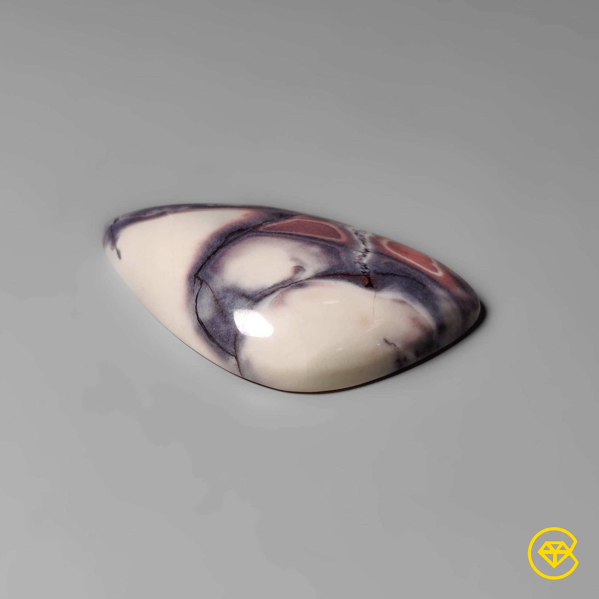 Porcelain Jasper