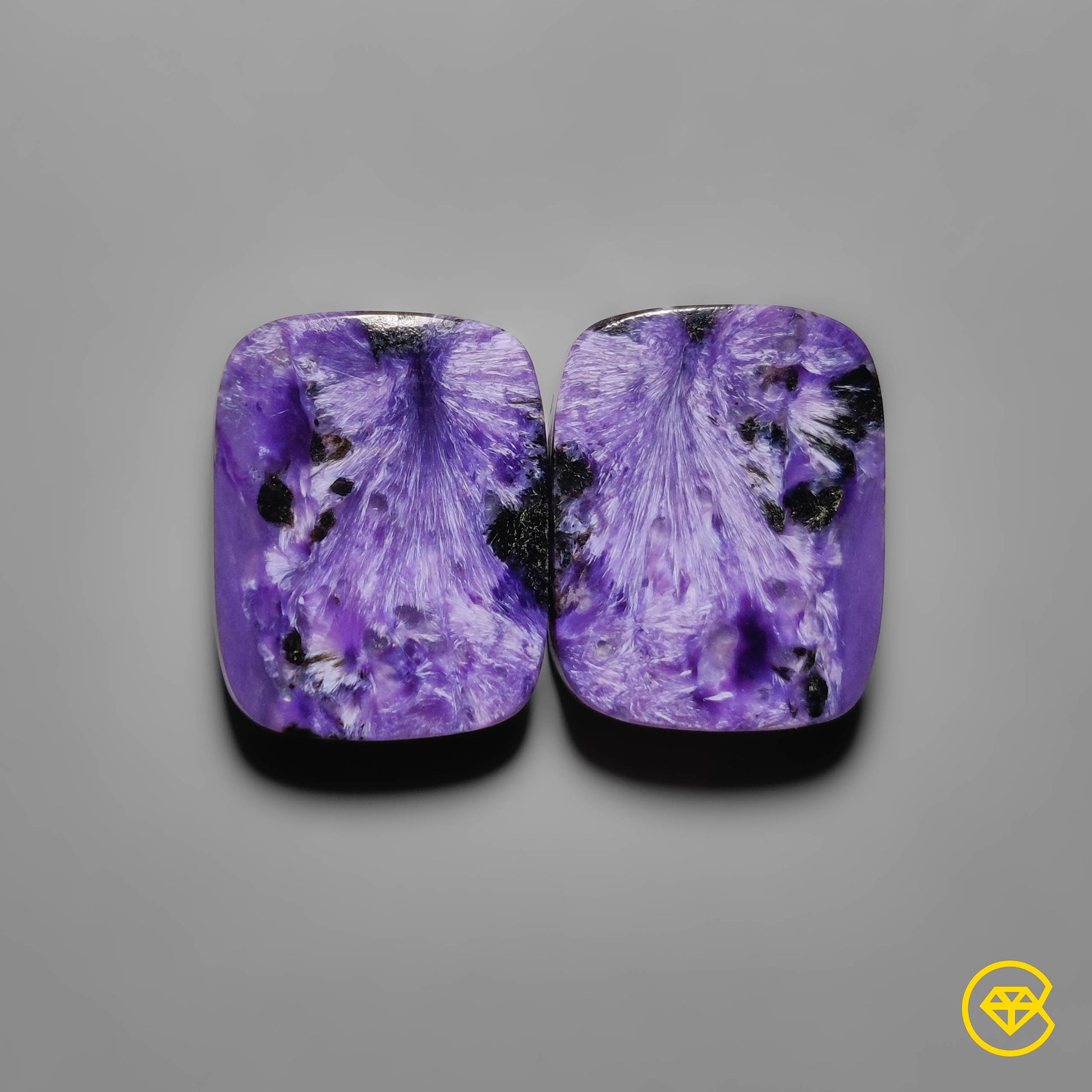 Charoite