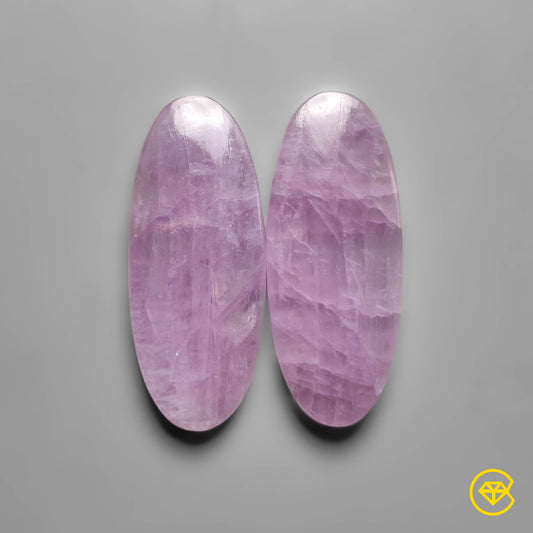 Kunzite