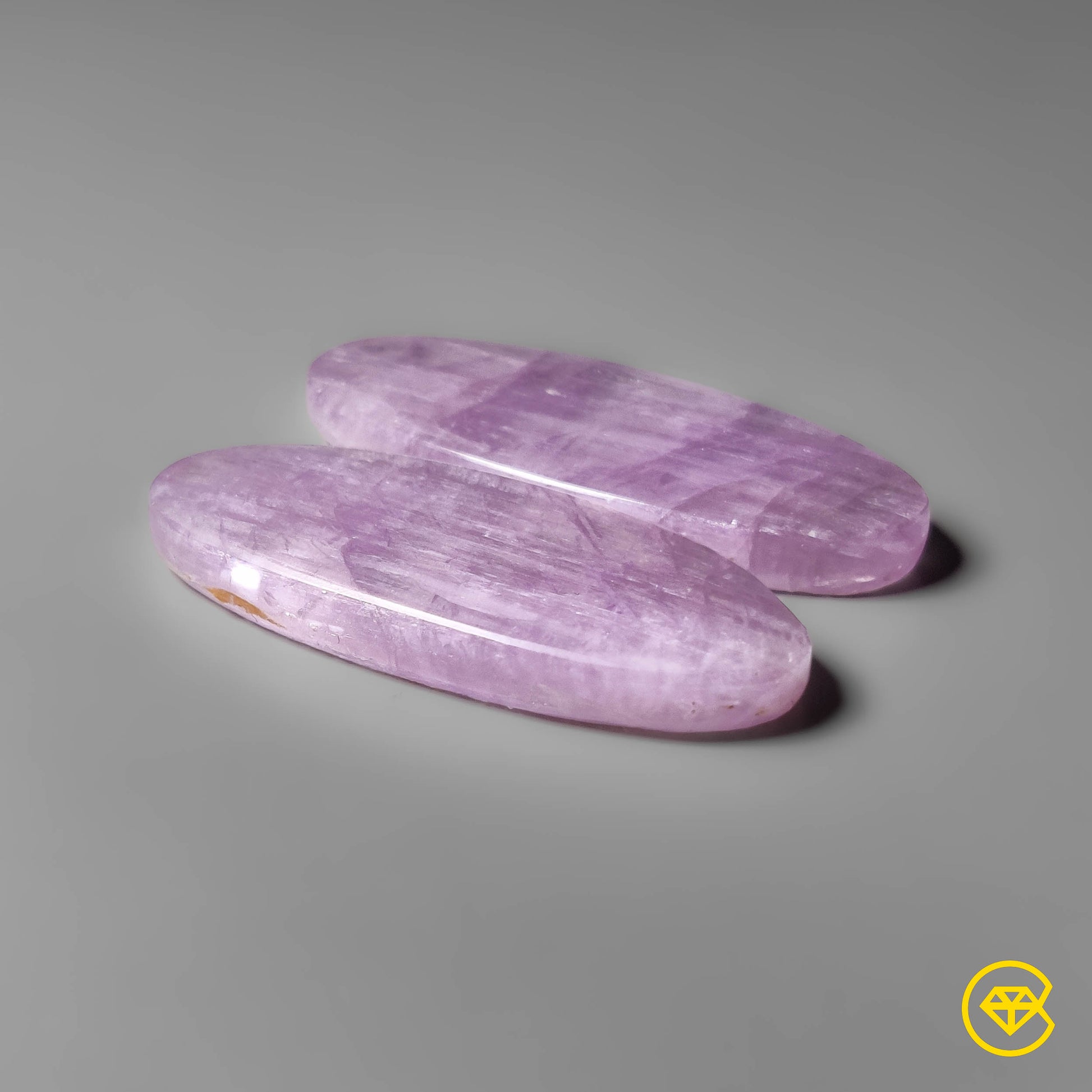 Kunzite