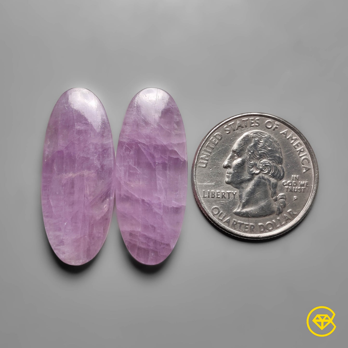 Kunzite