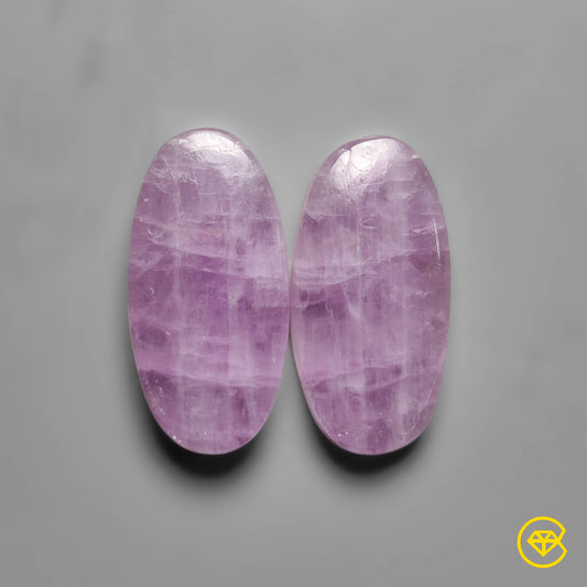 Kunzite