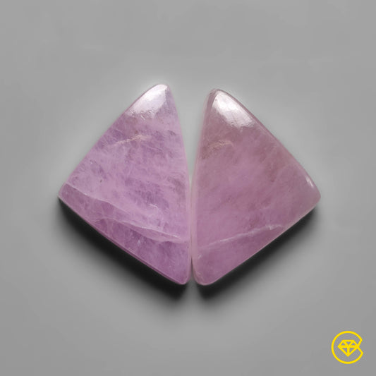 Kunzite