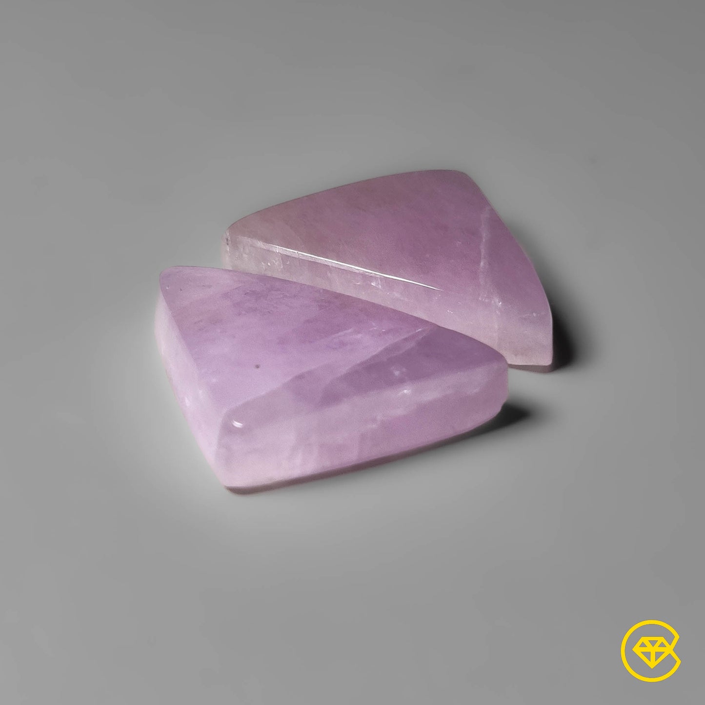 Kunzite