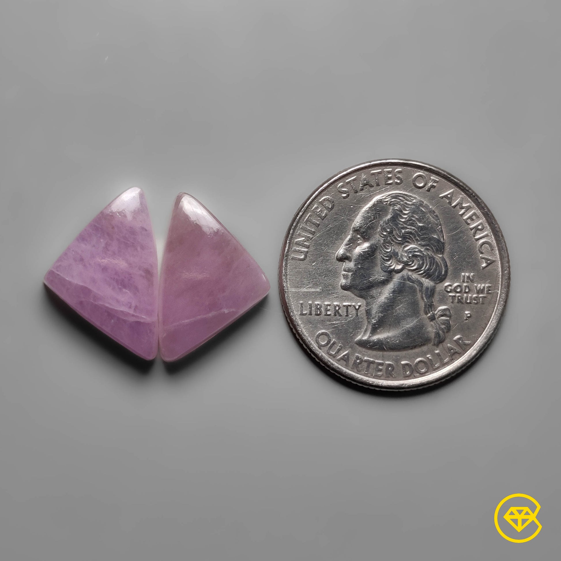 Kunzite