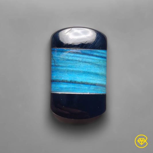 Labradorite|Onyx