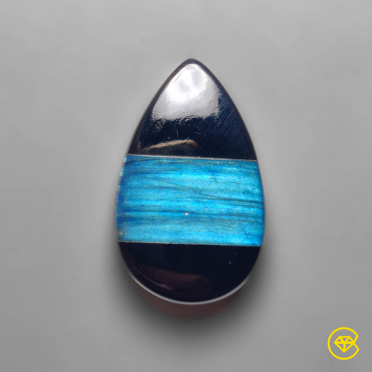 Labradorite|Onyx