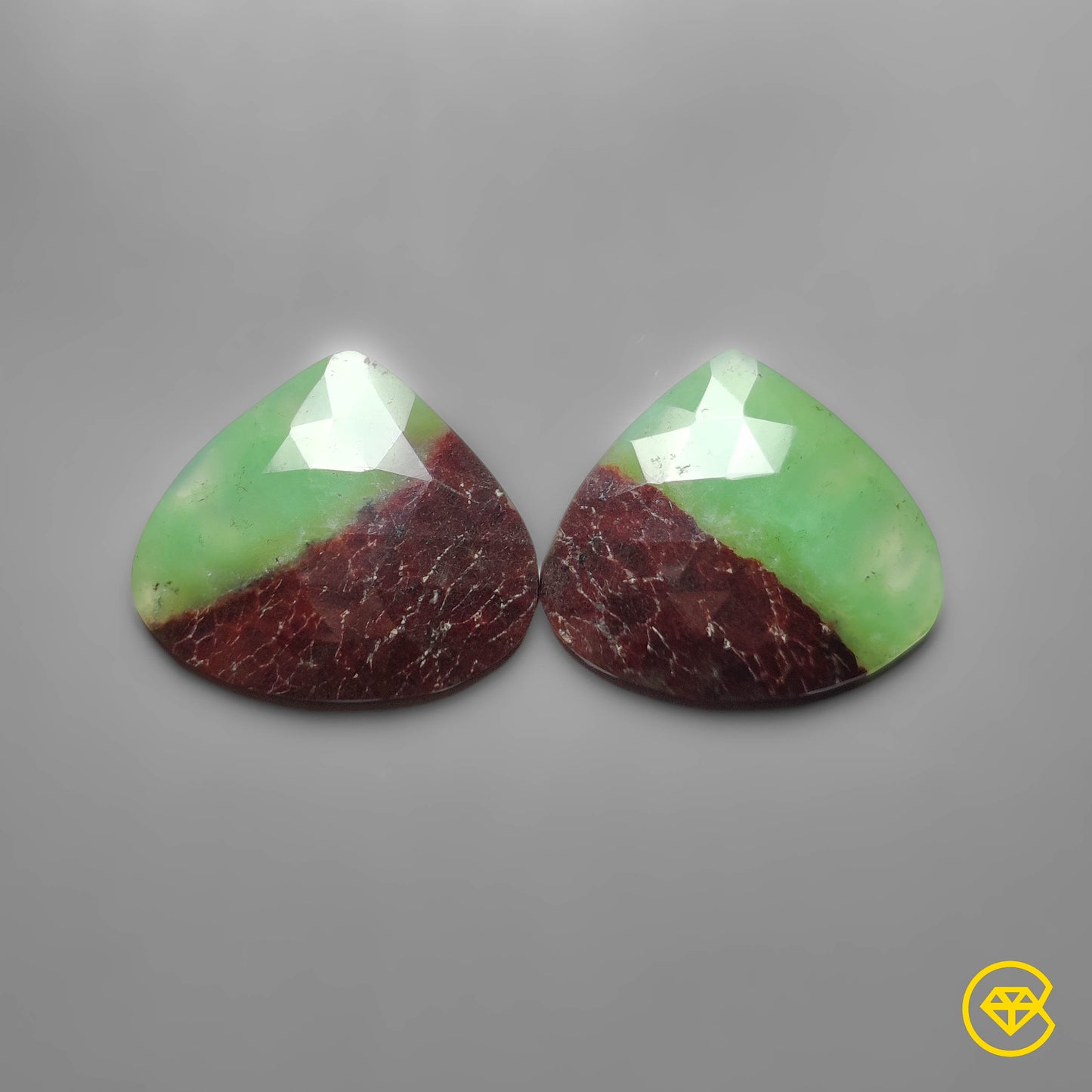 Chrysoprase