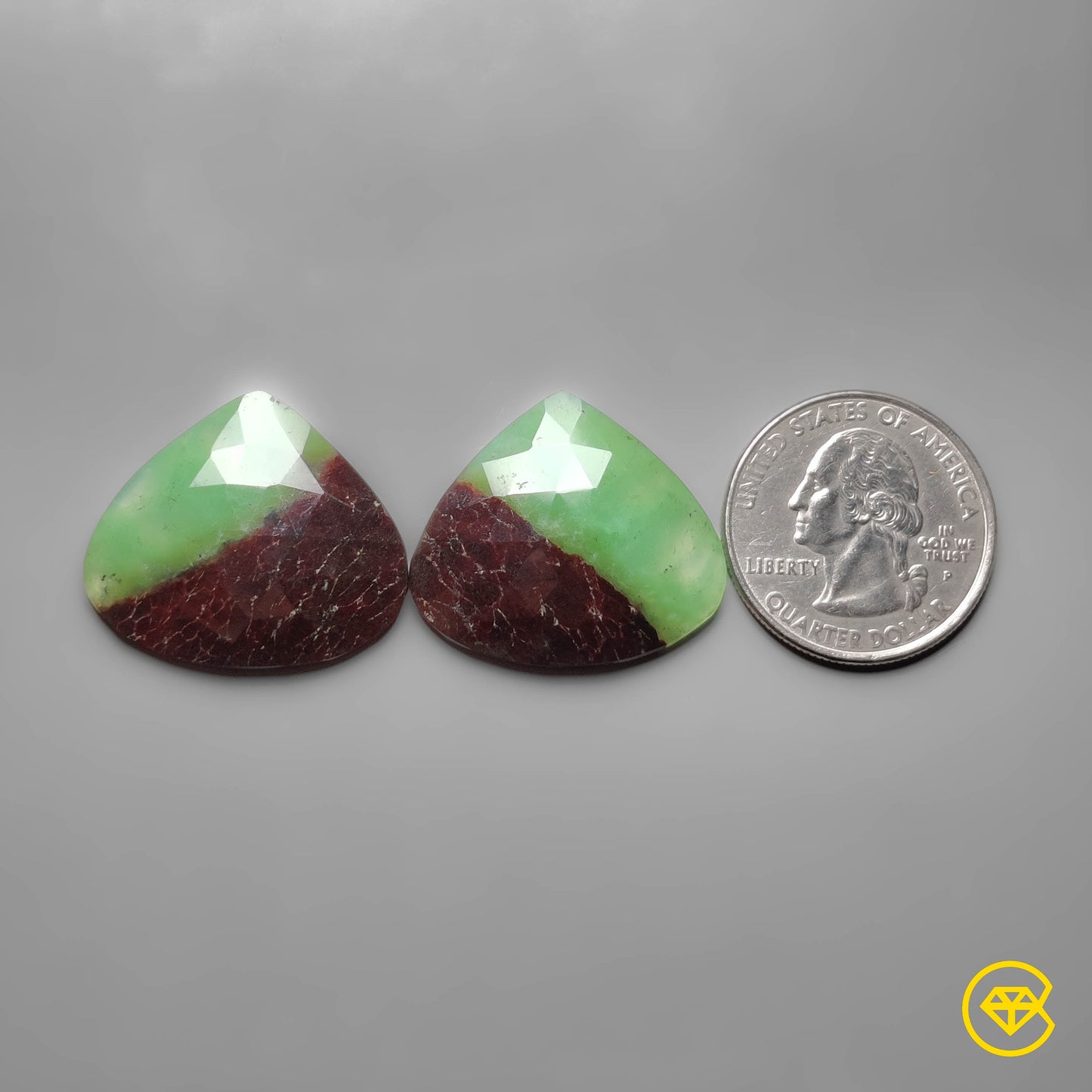 Chrysoprase