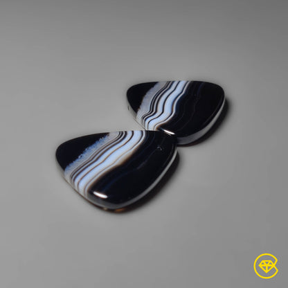 Banded Agate