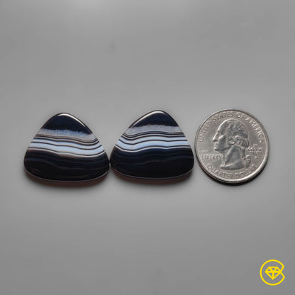 Banded Agate