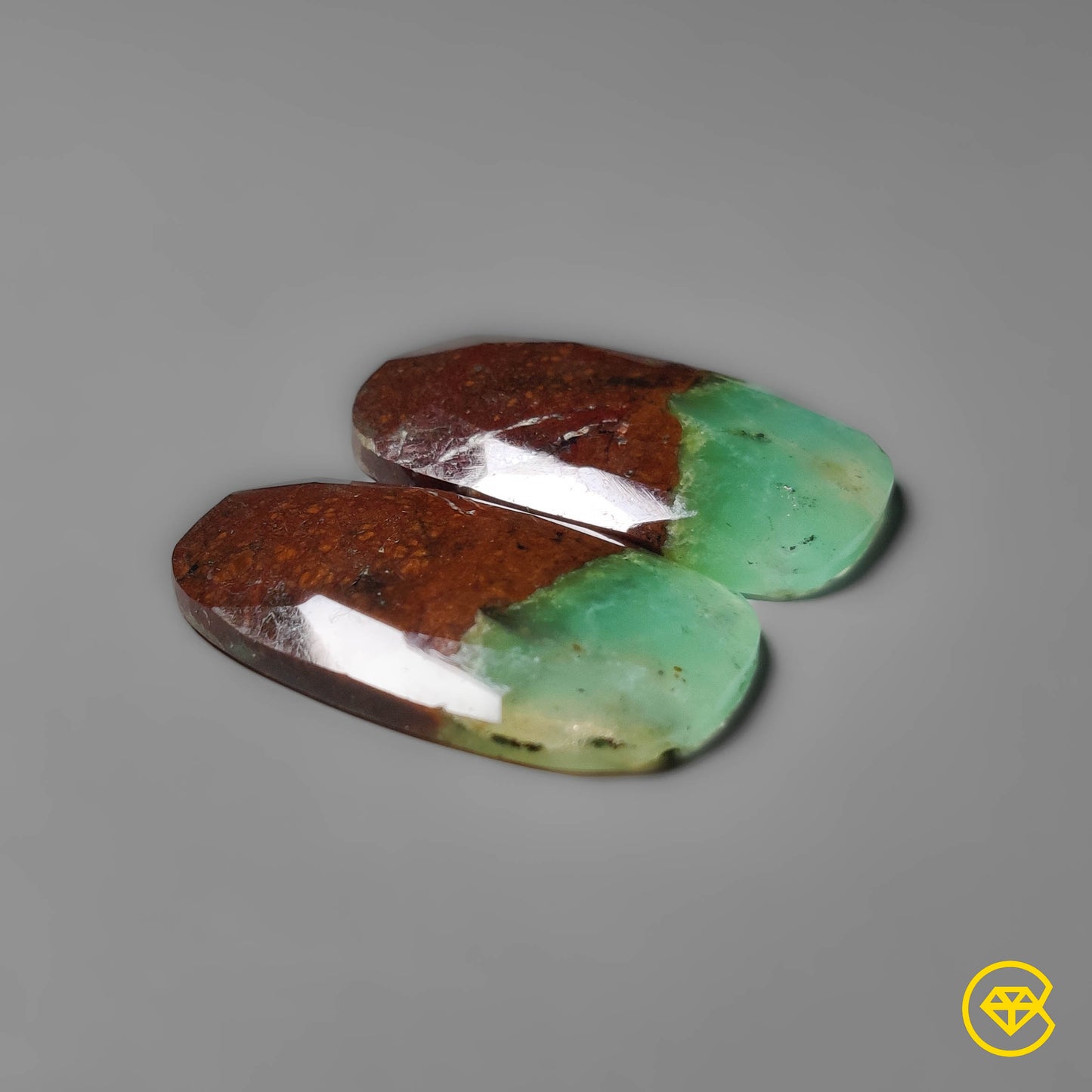 Chrysoprase