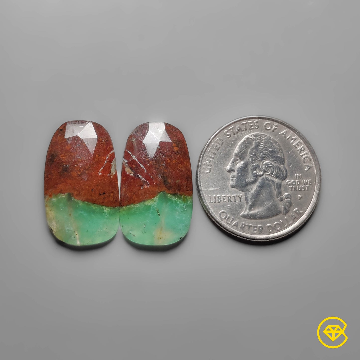 Chrysoprase