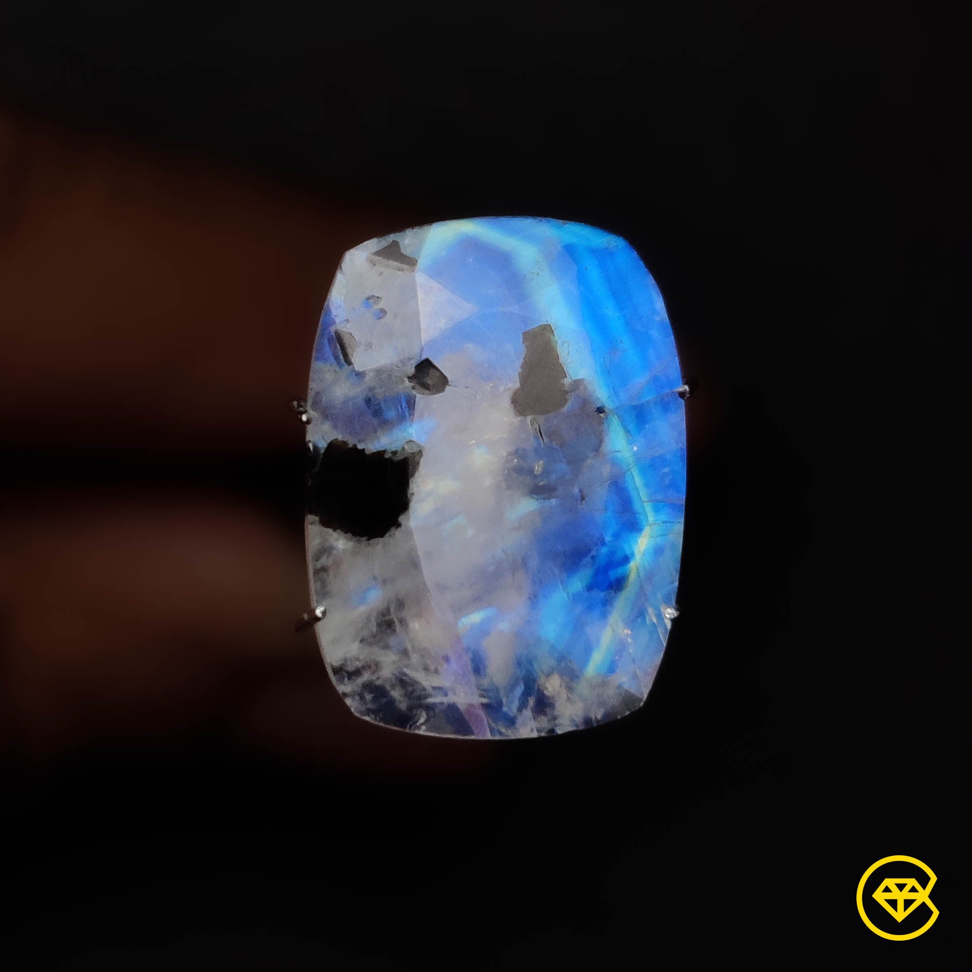 Moonstone|Tourmaline