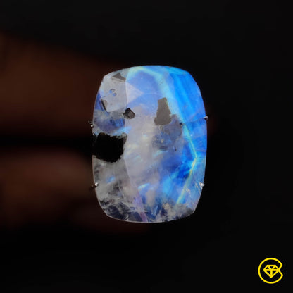 Moonstone|Tourmaline