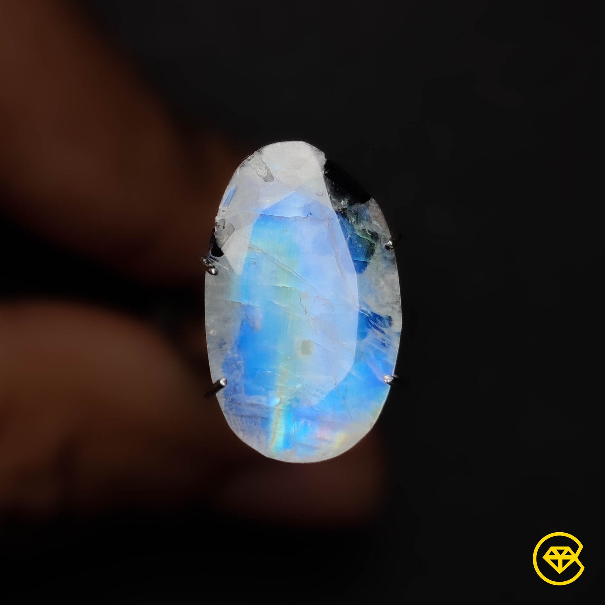 Moonstone|Tourmaline