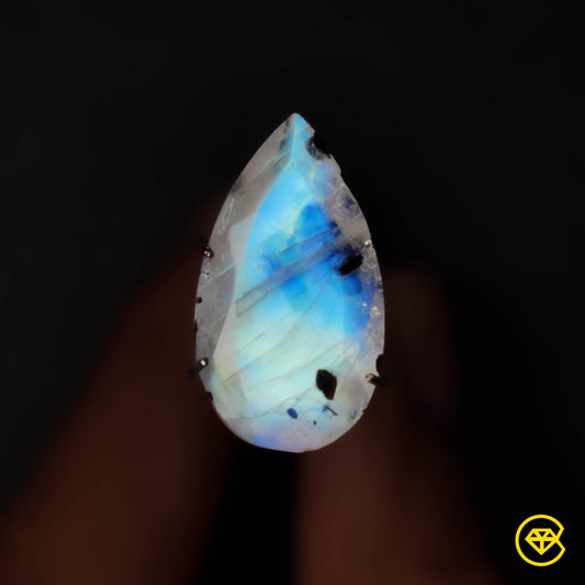 Moonstone|Tourmaline