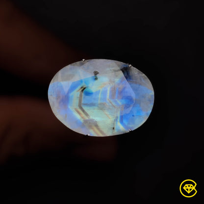 Moonstone|Tourmaline