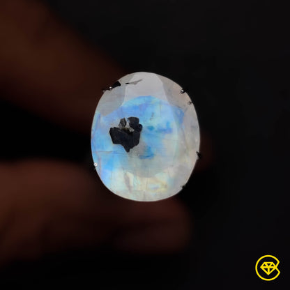 Moonstone|Tourmaline