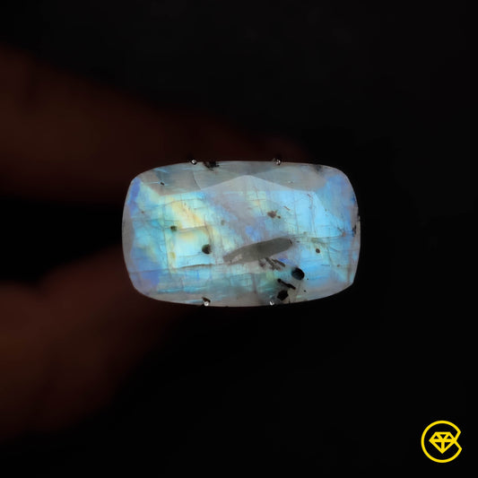 Moonstone|Tourmaline